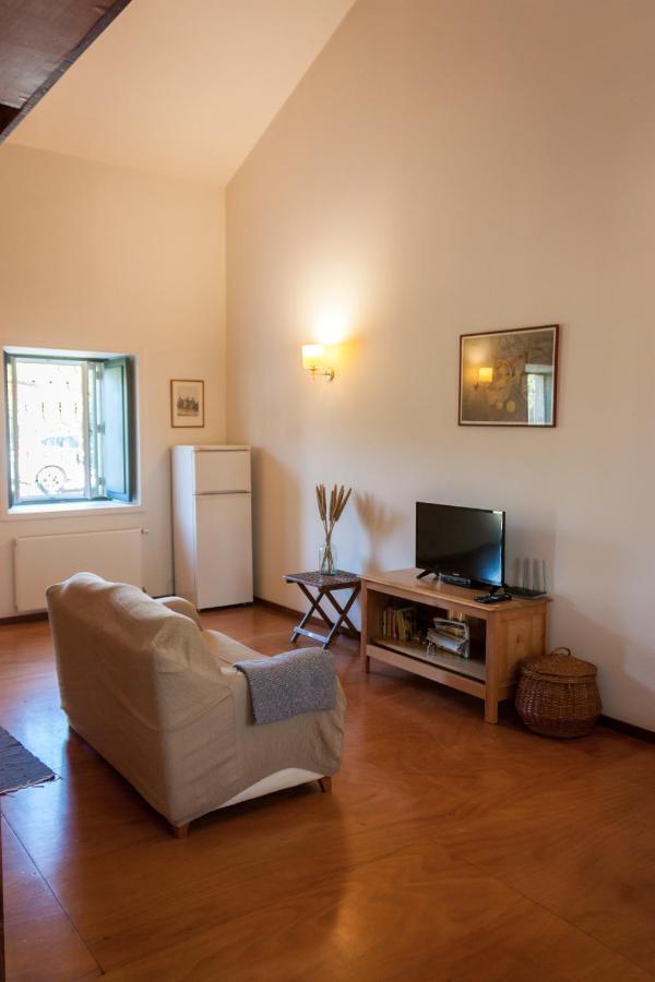 Palacio Da Quinta Da Portela IV Coimbra Buitenkant foto